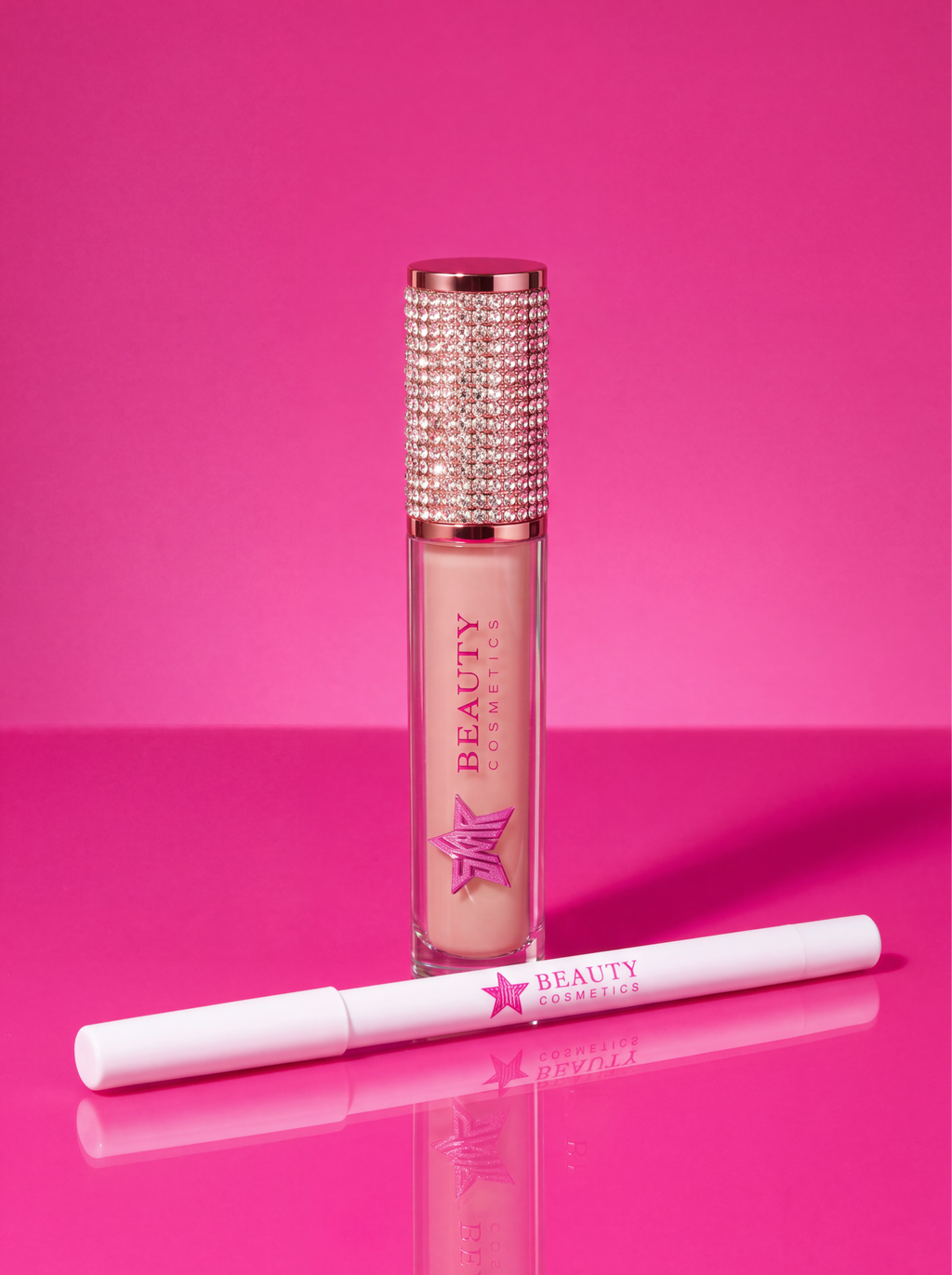 Nude Girl Lip Kit